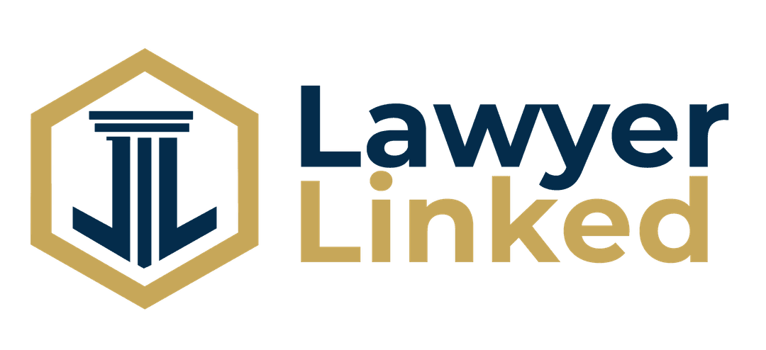 Lawyer illustration